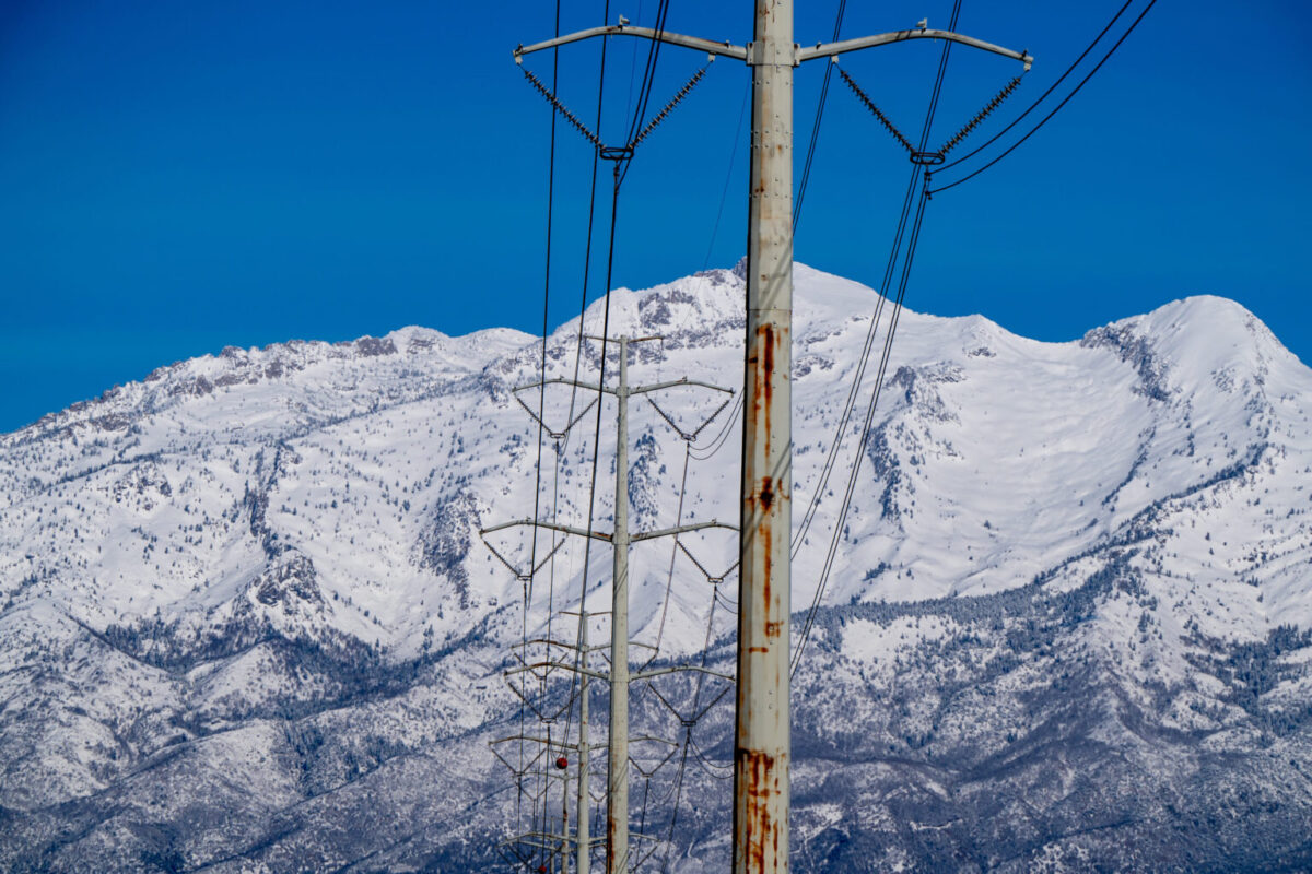 What’s with all the power outages in Utah lately? News, Sports, Jobs